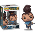 Funko POP! #1136 Games: League of Legends - Yasuo