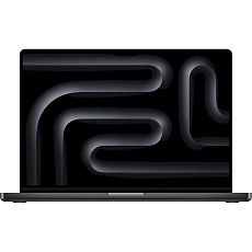 Apple MacBook Pro 16" / M5 Pro / 48GB / 1TB / vesmírně černý
