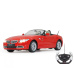 R/C auto BMW Z4 (1:12)