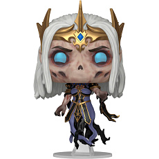 Funko POP! #1168 Games: Dungeons & Dragons - Valindra Shadowmantle
