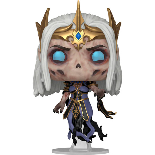 Funko POP! #1168 Games: Dungeons & Dragons - Valindra Shadowmantle