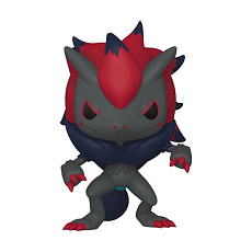 Funko POP! #1156 Games: Pokemon - Zoroark