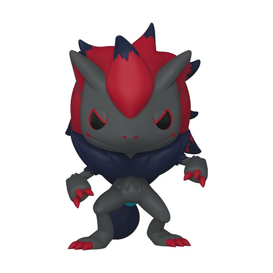 Funko POP! #1156 Games: Pokemon - Zoroark