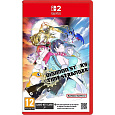 Digimon Story: Time Stranger (Game Key Card) (Switch 2)