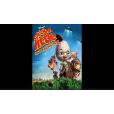 Disney Sky is Falling Pack (PC) klíč Steam Disney Sky is Falling Pack (PC) klíč Steam