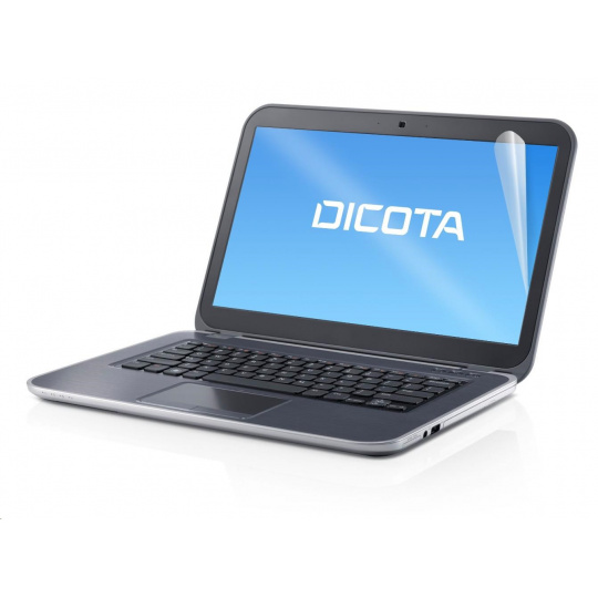 DICOTA Anti-Glare Filter 11.6 (16:9), self-adhesive