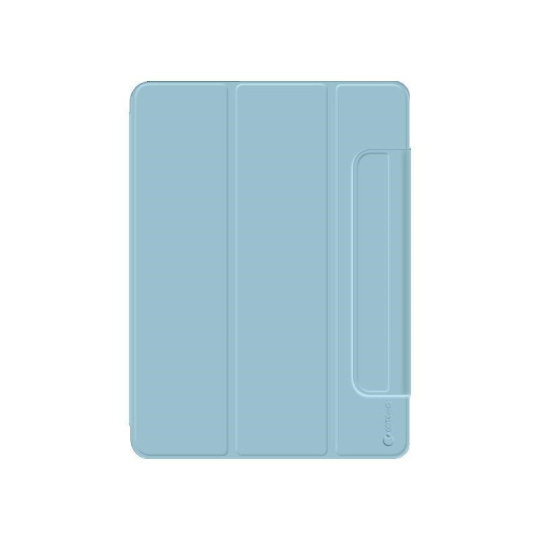 COTECi magnetický kryt pro iPad mini6 2021 modrá COTECi magnetický kryt pro iPad mini6 2021 modrá