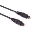 PremiumCord kabel Toslink M/M, OD:4mm,  1,5m