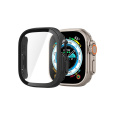 Spigen Thin Fit 360, black - Apple Watch Ultra 49mm