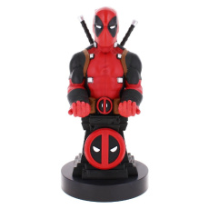 Cable Guy - Deadpool Plinth