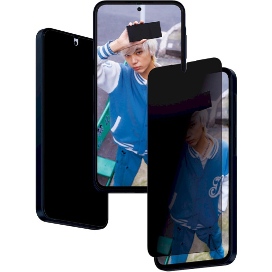 PanzerGlass Privacy Samsung Galaxy A35 5G