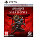 Assassin's Creed Shadows Limited Edition (PS5)