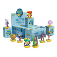 Blind box Freenys Hidden Dissectibles: SpongeBob SquarePants (Super Edition) S4