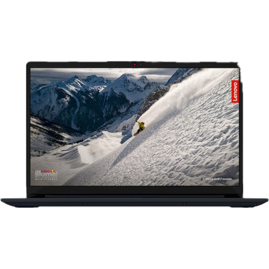 Lenovo IdeaPad 1 15ALC7 (82R400USCK) modrý