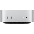 CTO Apple Mac mini (2024) / 512GB / M4 10xCPU/10xGPU / 1Gbps / 32GB