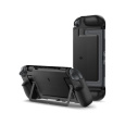 Spigen Dual Grip pouzdro Nintendo Switch 2 černé