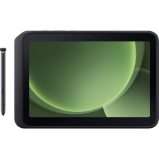 Samsung Galaxy Tab Active5 Pro (5G) 6GB/128GB zelený Enterprise Edition Samsung Galaxy Tab Active5 Pro (5G) 6GB/128GB zelený Enterprise Edition