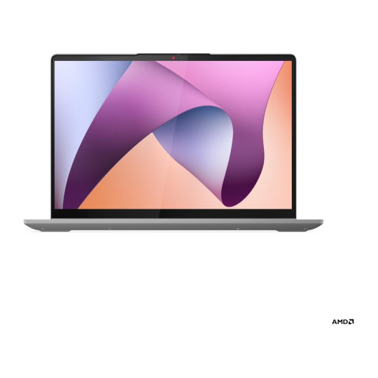 Lenovo IdeaPad Flex 5 14ABR8 (82XX00EACK) šedý - záruka na 3 roky po registraci
