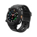 Spigen Rugged Armor Pro kryt s řemínkem Galaxy Watch8 Classic (46mm) matně černý