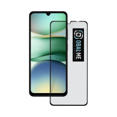 OBAL:ME 5D tvrzené sklo pro Xiaomi Redmi A5 černé