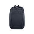 HP Travel Plus 30l batoh na notebook 17" černo-modrý (A2CC9AA#000)
