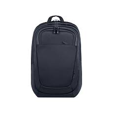 HP Travel Plus 30l batoh na notebook 17" černo-modrý (A2CC9AA#000)