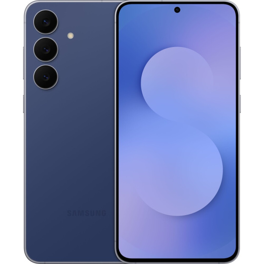 Samsung Galaxy S25 FE 5G 8GB/128GB tmavě modrý