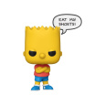 Funko POP! #1742 TV: Simpsons -  Bart