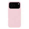 Tactical MagForce Velvet Smoothie kryt Apple iPhone 17 Pro Max Pink Panther