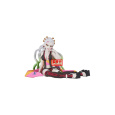 Figurka Bandai Banpresto Demon Slayer: Kimetsu no Yaiba Glitter&Glamours - Daki 21 cm