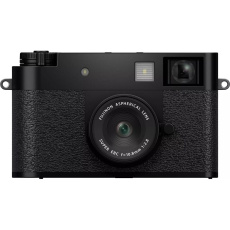 FujiFilm X-Half (X-HF1) černý