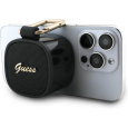 Guess MagSafe Bluetooth reproduktor černý