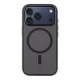 Tactical MagForce SmoothIsFast kryt Apple iPhone 17 Pro černý
