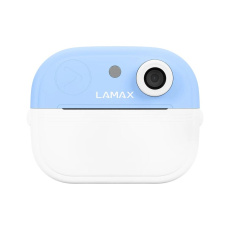 LAMAX InstaKid2 Play dětský fotoaparát modrý LAMAX InstaKid2 Play dětský fotoaparát modrý