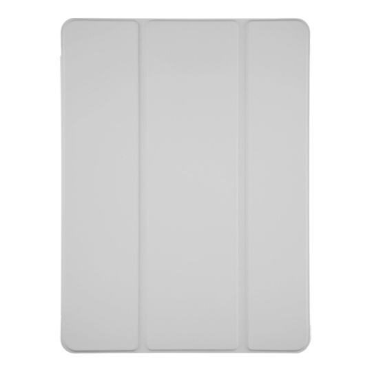 OBAL:ME MistyTab pouzdro Samsung Galaxy Tab A11/A9 světle šedé