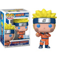 Funko POP! #2110 Animation: Naruto - Naruto Uzumaki (with Balloon)