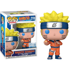 Funko POP! #2110 Animation: Naruto - Naruto Uzumaki (with Balloon) Funko POP! #2110 Animation: Naruto - Naruto Uzumaki (with Balloon)