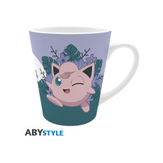 Hrnek Pokémon - Jigglypuff 250 ml