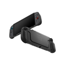 Spigen Ultra Hybrid pouzdro pro Nintendo Switch 2 černé