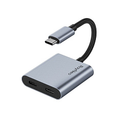 RayNeo USB-C nabíjecí adaptér pro AR brýle