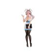 Figurka Furyu BiCute Bunnies Super Sonico - Waitress (Light Blue Color) 28 cm