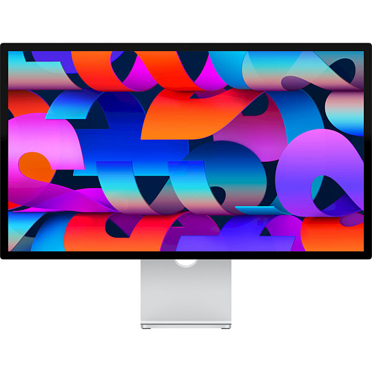 Apple Studio Display (2026) Sklo s nanotexturou/Stojan s nastavitelným náklonem