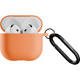 Native Union Active Case pouzdro pro AirPods 4 apricot