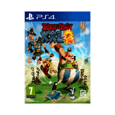 Asterix & Obelix XXL 2 (PS4)