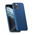 3mk Matt Case pro Apple iPhone 13 Pro Max, Blueberry