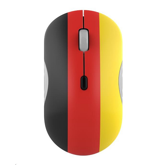 LENOVO 350 Bluetooth Silent Mouse (Fan Edition - Germany) - myš