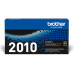 BROTHER Toner TN-2010 pro  HL-2130, DCP-7055, 1 000 str.