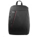 ASUS NEREUS Backpack, 16", černý