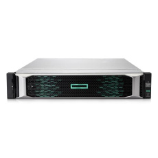 HPE Primera A650 4-node Controller