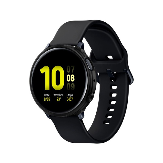 Spigen Liquid Air pouzdro Samsung Galaxy Watch Active2 40mm matně černé